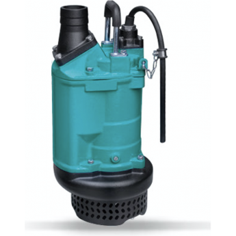 Насос шламовый LEO KBZ23.7