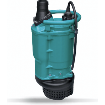 Насос шламовый LEO KBZ47.5