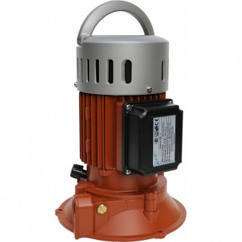 Насос вертикальный LEO БЦ-1 с вентилятором Насос вертикальный LEO БЦ-1 с вентилятором