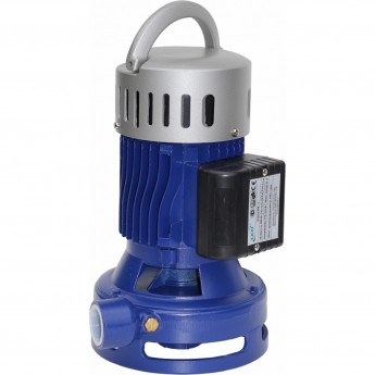 Насос вертикальный LEO БЦ-2 с вентилятором Насос вертикальный LEO БЦ-2 с вентилятором