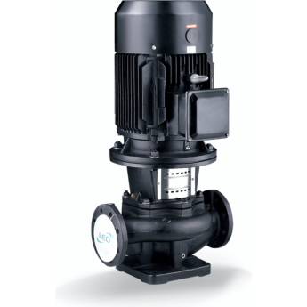 Насос вертикальный LEO LPP 32-21-1.5/2 380В, 1.5кВт, V max/nom 18.5/14м3/ч, Н max/nom 26/21м Насос вертикальный LEO LPP 32-21-1.5/2 380В, 1.5кВт, V max/nom 18.5/14м3/ч, Н max/nom 26/21м