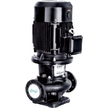 Насос вертикальный LEO LPP 32-8-0.37/2 Насос вертикальный LEO LPP 32-8-0.37/2