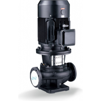 Насос вертикальный LEO LPP50-35-3/2 (IE2 motor) 16Bar Насос вертикальный LEO LPP50-35-3/2 (IE2 motor) 16Bar