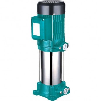 Насос вертикальный многоступенчатый LEO EVP 2-9 Насос вертикальный многоступенчатый LEO EVP 2-9