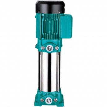 Насос вертикальный многоступенчатый LEO EVPm 2-11 (220В, 1.8кВт, V max/nom 4.5/2 м3/ч, H max/nom 130/107 м) Насос вертикальный многоступенчатый LEO EVPm 2-11 (220В, 1.8кВт, V max/nom 4.5/2 м3/ч, H max/nom 130/107 м)