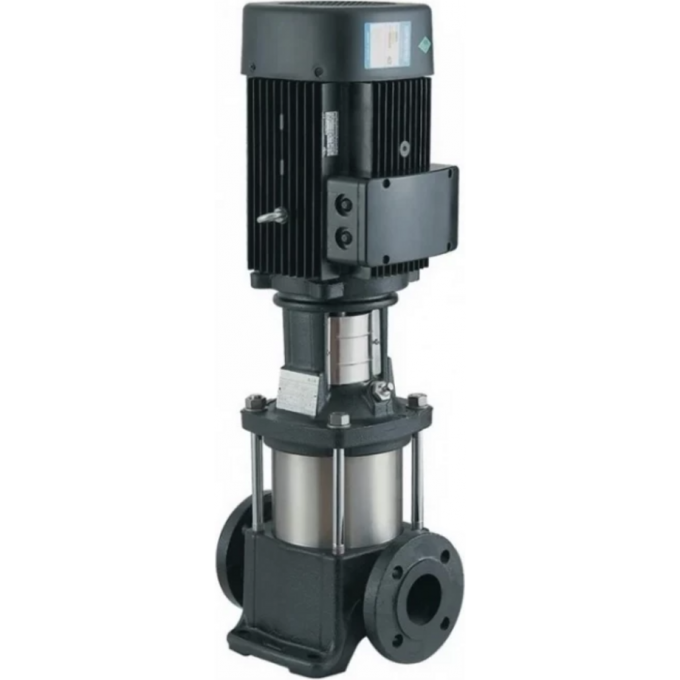 Насос вертикальный многоступенчатый LEO LVR 64-3-1 L6143