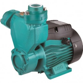 Насос вихревой LEO APSM110 Насос вихревой LEO APSM110