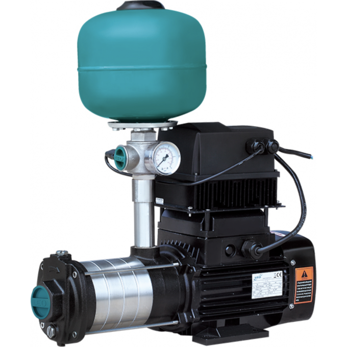 Насосная мини станция LEO BP ECH15-40 L6554