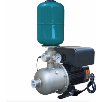 Насосная мини-станция LEO BP EDH10-50 (с частотным блоком управления) Насосная мини-станция LEO BP EDH10-50 (с частотным блоком управления)