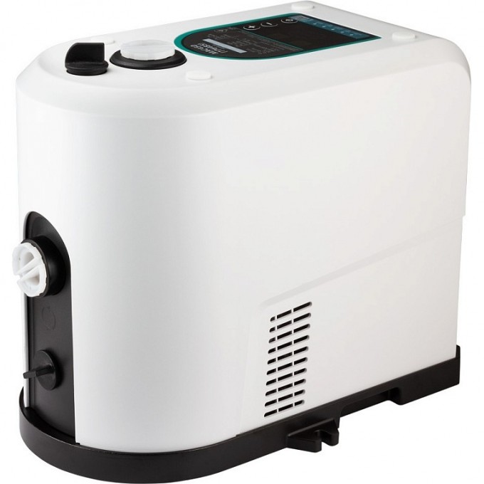 Насосная мини станция LEO MAC350 L10726