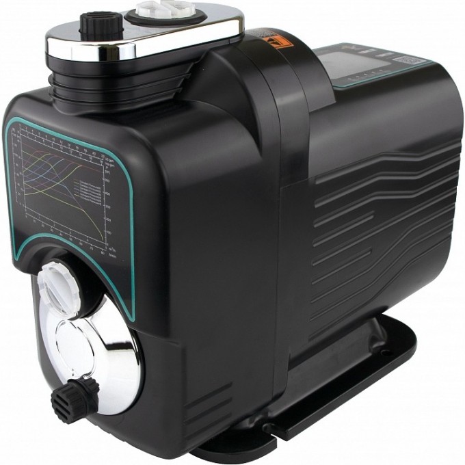 Насосная мини станция LEO MAC550 L8002