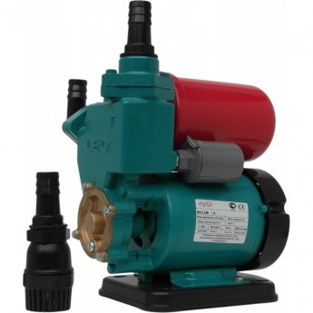 Насосная мини станция LEO НСБ-130 подставка пластиковая Насосная мини станция LEO НСБ-130 подставка пластиковая