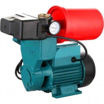 Насосная мини станция LEO XKSM-70-1A Насосная мини станция LEO XKSM-70-1A