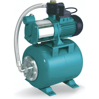 Насосная станция LEO 5XCM-100S A5