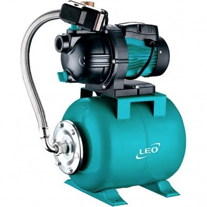 Насосная станция LEO EKJ-1202IA5 L11232