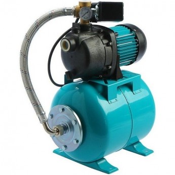 Насосная станция LEO EKJ- 602IA5 (P1/P2-600/540Вт, 50л/мин, H-35м, d 1") Насосная станция LEO EKJ- 602IA5 (P1/P2-600/540Вт, 50л/мин, H-35м, d 1")