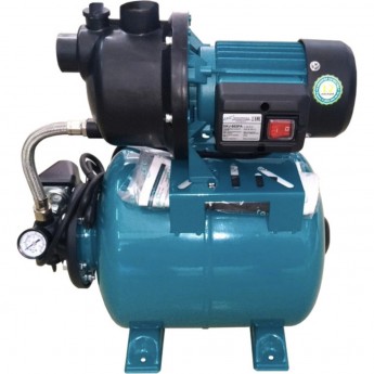 Насосная станция LEO EKJ-602PA5 + сухой ход Насосная станция LEO EKJ-602PA5 + сухой ход