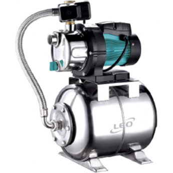 Насосная станция LEO LKJ-1300SSA5 Насосная станция LEO LKJ-1300SSA5