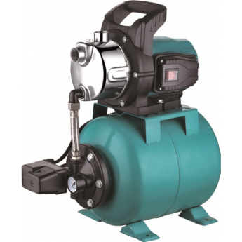 Насосная станция LEO LKJ-1301SA Насосная станция LEO LKJ-1301SA