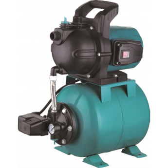 Насосная станция LEO LKJ-601PA Насосная станция LEO LKJ-601PA