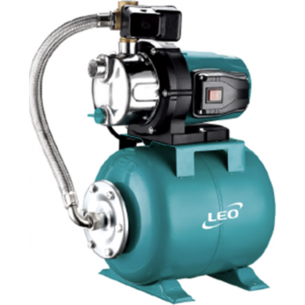 Насосная станция LEO LKJ-801SA5 Насосная станция LEO LKJ-801SA5