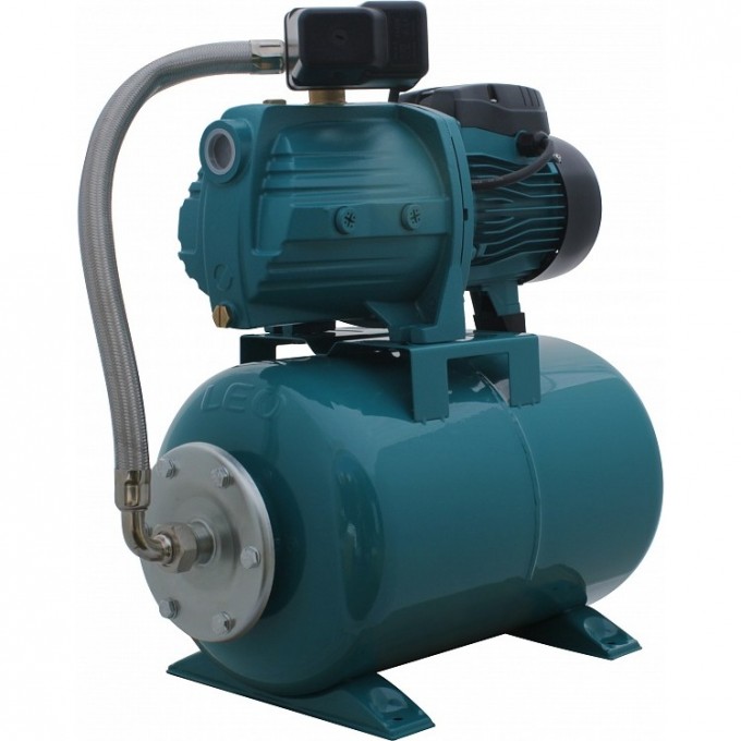 Насосная станция LEO НСС 1301 L3177