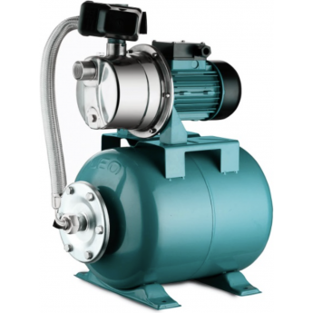 Насосная станция LEO НССН 1104 Насосная станция LEO НССН 1104