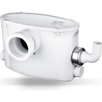 Насосная станция LEO WC-560A канализационная Насосная станция LEO WC-560A канализационная