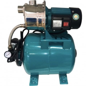 Насосная станция самовсасывающая LEO EKJ.-1002SA Насосная станция самовсасывающая LEO EKJ.-1002SA