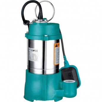 Погружной колодезный насос LEO SPM37A вихревой Погружной колодезный насос LEO SPM37A вихревой