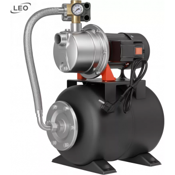 Самовсасывающая насосная станция LEO EKJ-1202SA5 +cухой ход Самовсасывающая насосная станция LEO EKJ-1202SA5 +cухой ход