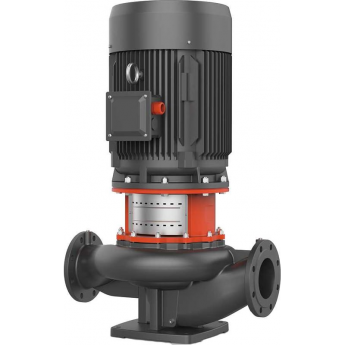 Вертикальный циркуляционный насос LEO LPP 32-31-3/2 Вертикальный циркуляционный насос LEO LPP 32-31-3/2