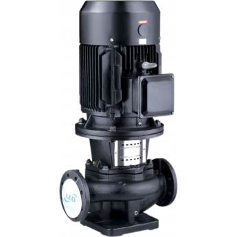 Вертикальный циркуляционный насос LEO LPP 40-31-4/2 Вертикальный циркуляционный насос LEO LPP 40-31-4/2