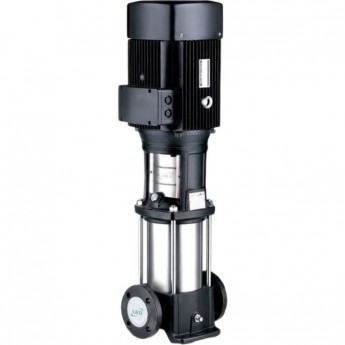 Вертикальный многоступенчатый насос LEO LVR 5-16 Вертикальный многоступенчатый насос LEO LVR 5-16
